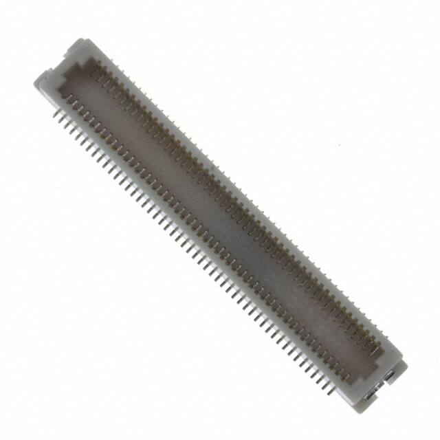 100P-JMDSS-G-1-TF(LF)(SN) CONN PLUG 100POS SMD GOLD