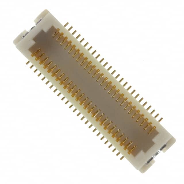 50P6.0-JMDSS-G-1-TF(LF)(SN) CONN PLUG 50POS SMD GOLD