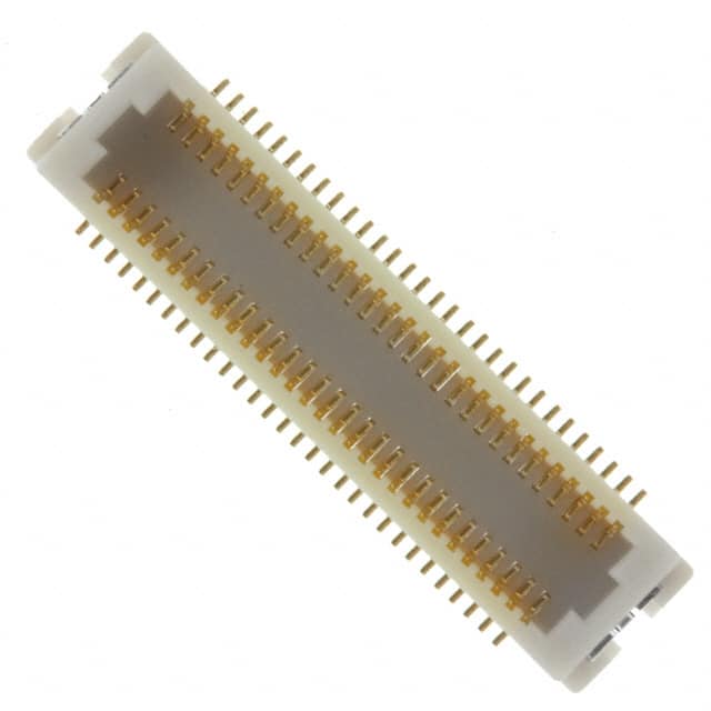 60P6.0-JMDSS-G-1-TF(LF)(SN) CONN PLUG 60POS SMD GOLD