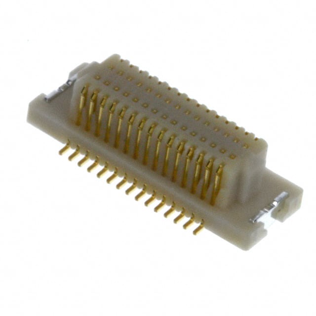 30R-JMDSS-G-1-TF(S)(LF)(SN) CONN RCPT 30POS SMD GOLD