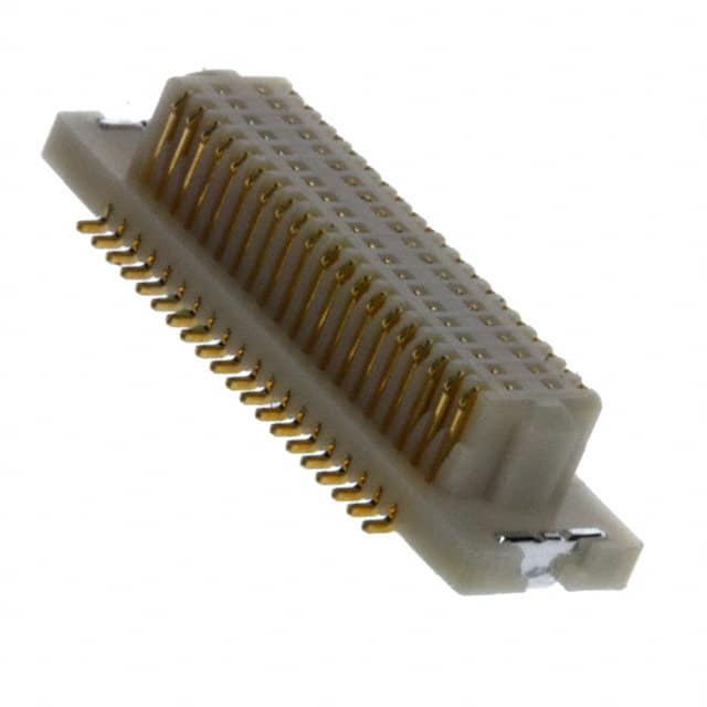 40R-JMDSS-G-1-TF(S)(LF)(SN) CONN RCPT 40POS SMD GOLD