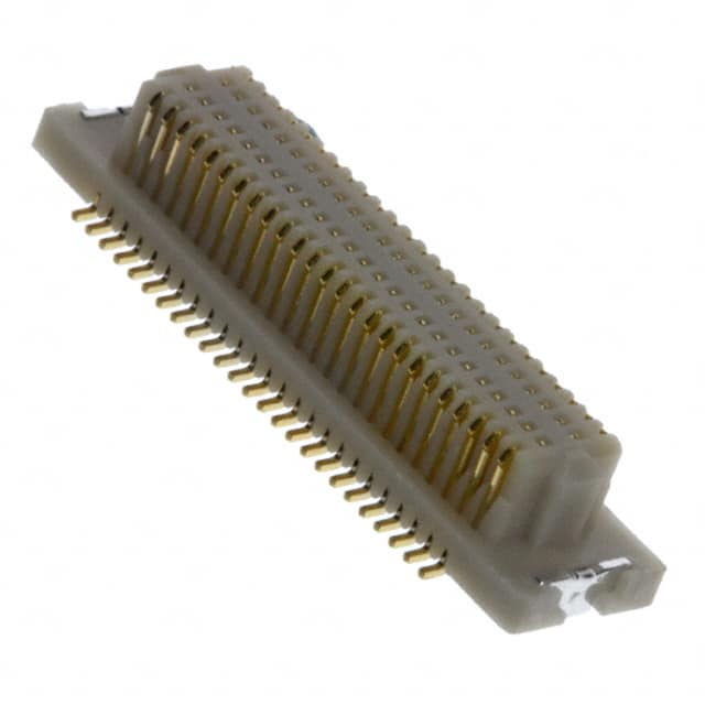 50R-JMDSS-G-1-TF(S)(LF)(SN) CONN RCPT 50POS SMD GOLD