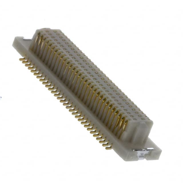 60R-JMDSS-G-1-TF(S)(LF)(SN) CONN RCPT 60POS SMD GOLD