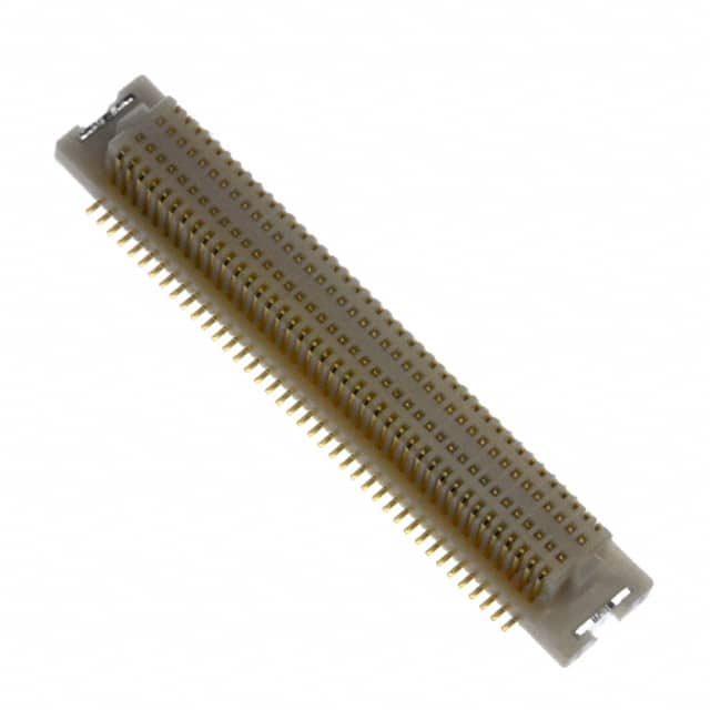 80R-JMDSS-G-1-TF(LF)(SN) CONN RCPT 80POS SMD GOLD