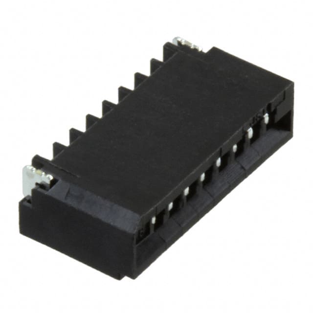 08FMN-BMT-A-TF(LF)(SN) CONN FFC VERT 8POS 1MM SMD