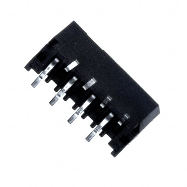 08FMN-BMTTN-A-TF(LF)(SN) CONN FFC VERT 8POS 1MM SMD