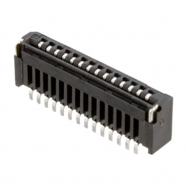 14FMN-SMT-A-TF(LF)(SN) CONN FFC TOP 14POS 1MM R/A