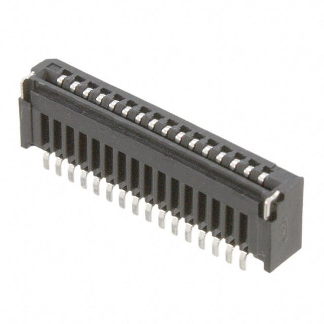 16FMN-SMT-A-TF(LF)(SN) CONN FFC TOP 16POS 1MM R/A