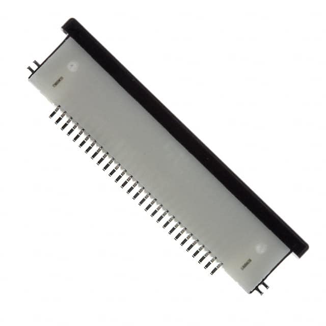 28FLZ-RSM2-TB(LF)(SN) CONN FFC BOTTOM 28POS 0.5MM R/A