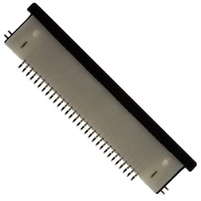 30FLZ-RSM2-TB(LF)(SN) CONN FFC BOTTOM 30POS 0.5MM R/A