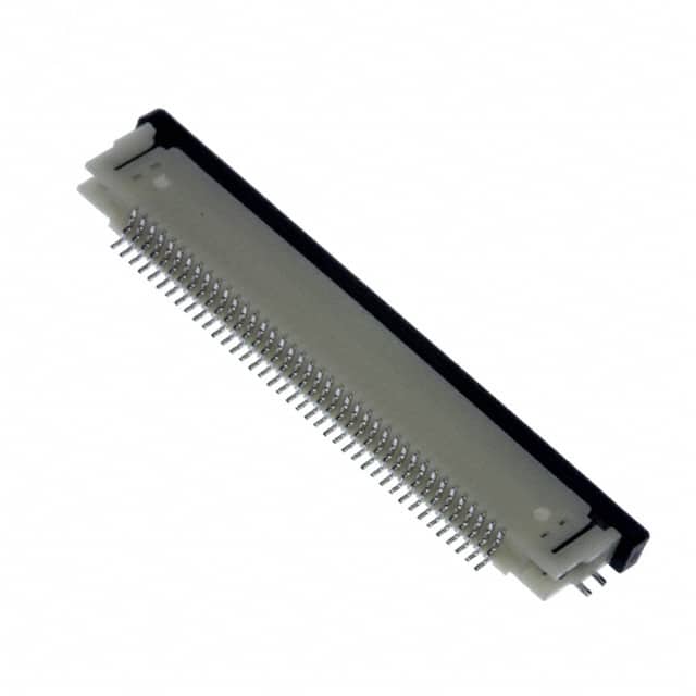 40FLZ-RSM2-R-TB(LF)(SN) CONN FFC BOTTOM 40POS 0.5MM R/A