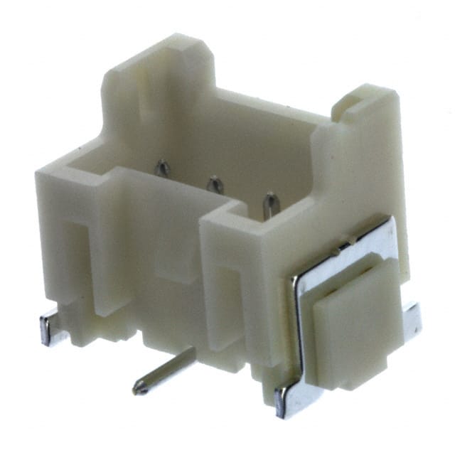 BM03B-XASS-TF(LF)(SN) CONN HEADER SMD 3POS 2.5MM