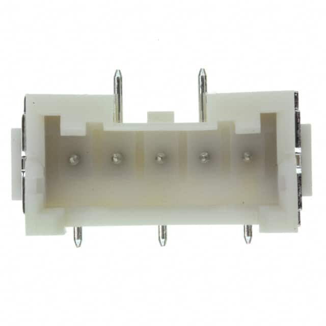 BM05B-XASS-TF(LF)(SN) CONN HEADER SMD 5POS 2.5MM