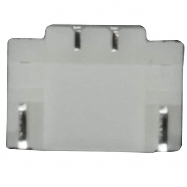 SM02B-SURS-TF(LF)(SN) CONN HEADER SMD R/A 2POS 0.8MM