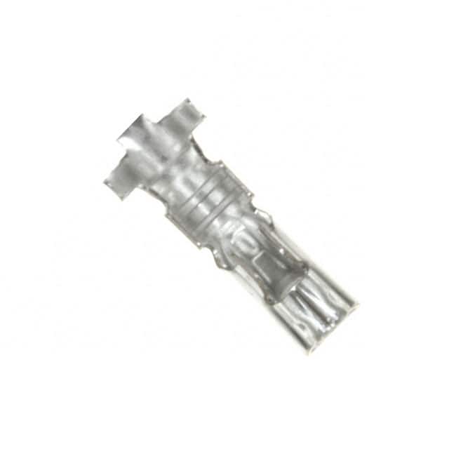 SXA-001T-P0.6L CONN SOCKET 22-26AWG CRIMP TIN