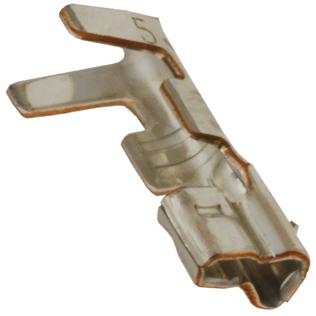 SPH-002T-P0.5L CONN SOCKET 24-28AWG CRIMP TIN