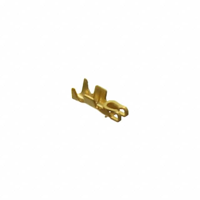 SACH-003G-P0.2 CONN SOCKET 28-30AWG CRIMP GOLD