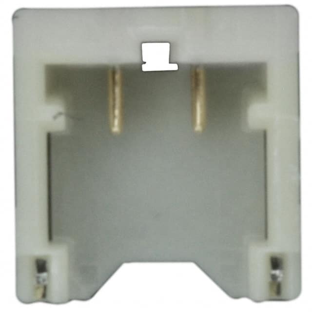BM02B-ACHSS-GAN-ETF(LF)(SN CONN HEADER SMD R/A 2POS 1.2MM