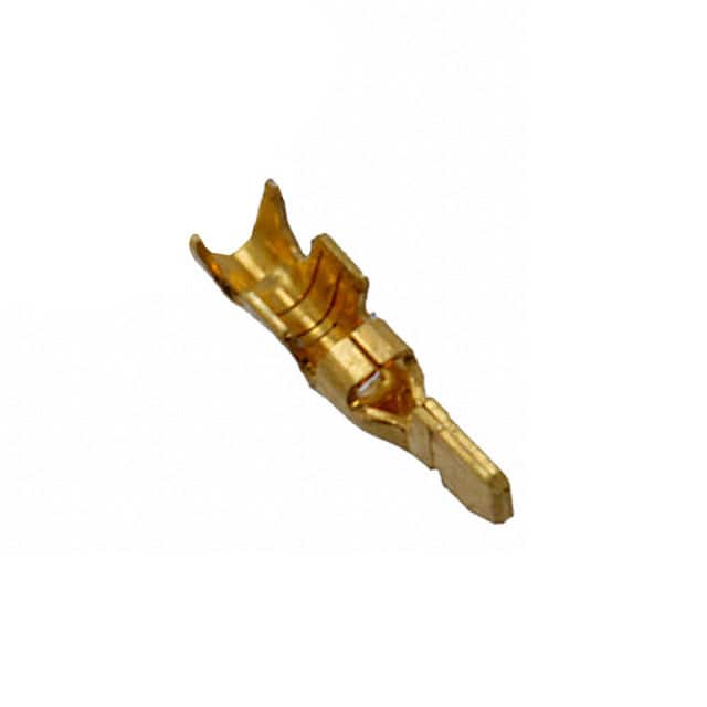 MINI-SACHP-003G-P0.2 CONN PIN 28-30AWG CRIMP GOLD
