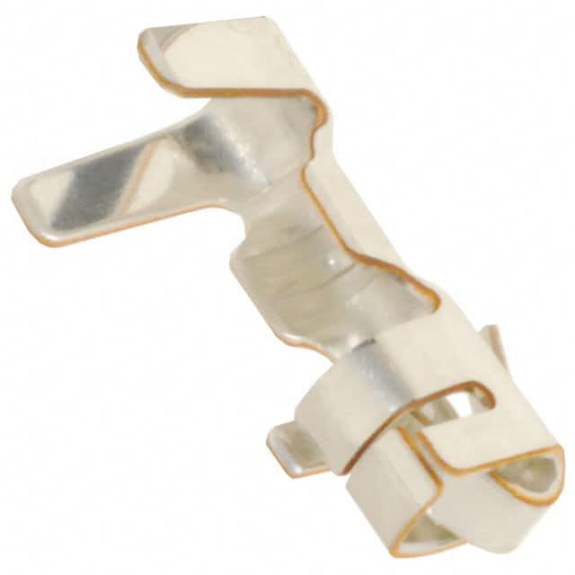 SXH-002T-P0.6 CONN SOCKET 26-30AWG CRIMP TIN