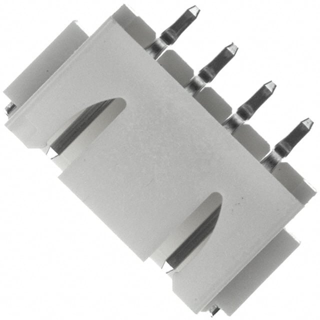 S4B-XH-SM4-TB(LF)(SN) CONN HEADER SMD R/A 4POS 2.5MM