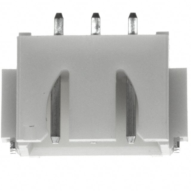 S3B-XH-SM4-TB(LF)(SN) CONN HEADER SMD R/A 3POS 2.5MM