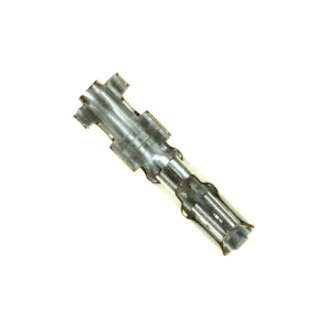 SPND-001T-C0.5 CONN SOCKET 22-26AWG CRIMP TIN