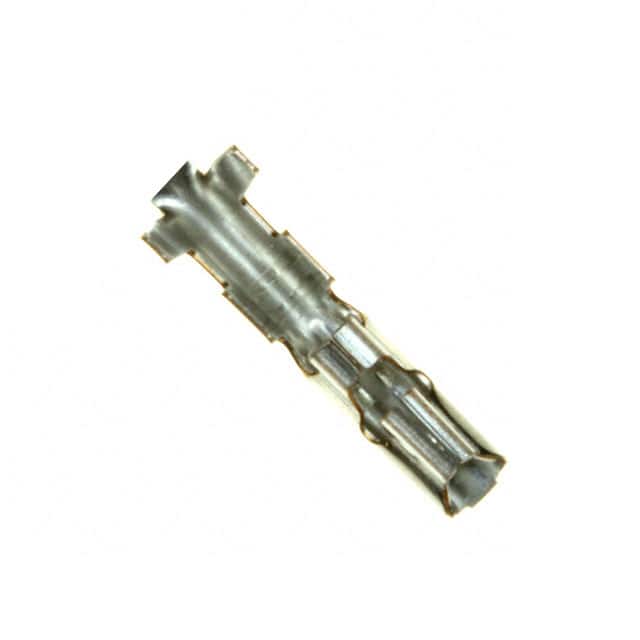 SPND-002T-C0.5 CONN SOCKET 24-28AWG CRIMP TIN