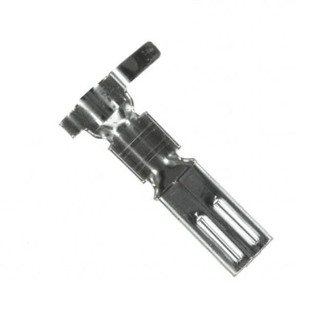 SVF-61T-P2.0 CONN SOCKET 14-20AWG CRIMP TIN
