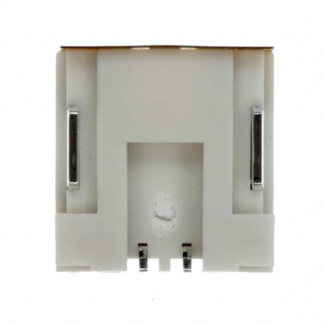 BM02B-ZESS-TBT(LF)(SN) CONN HEADER SMD 2POS 1.5MM