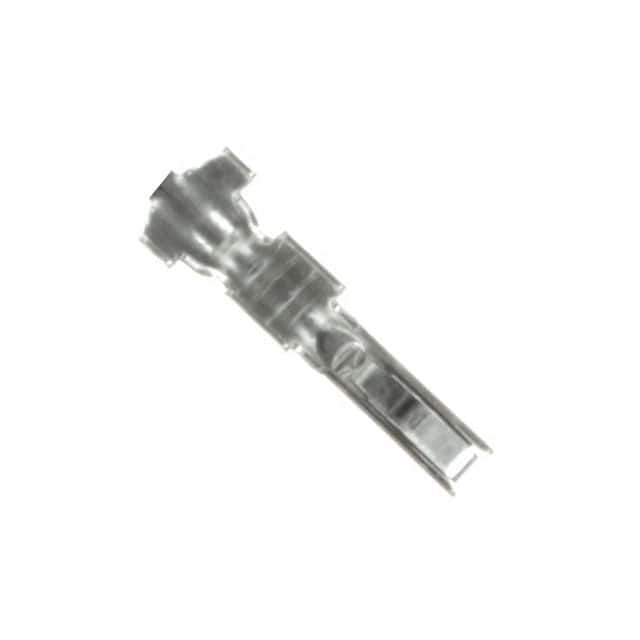 MINI-SZE-002T-P0.3 CONN SOCKET 24-28AWG CRIMP TIN