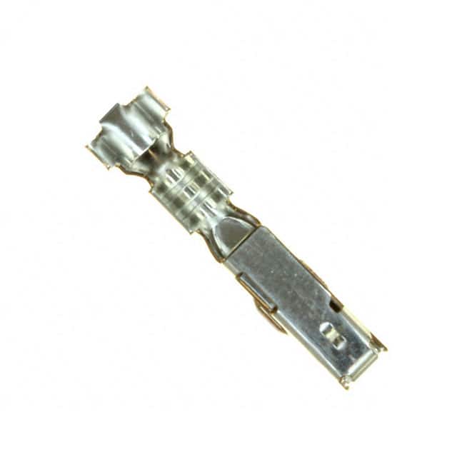 SWPJR-21T-M0.5 CONN SOCKET 18-22AWG CRIMP TIN