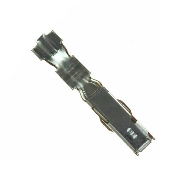 SWPJR-21T-M0.5A CONN SOCKET 18-22AWG CRIMP TIN