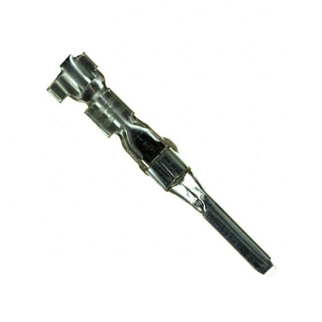 SWPJT-21T-P0.5 CONN PIN 18-22AWG CRIMP TIN