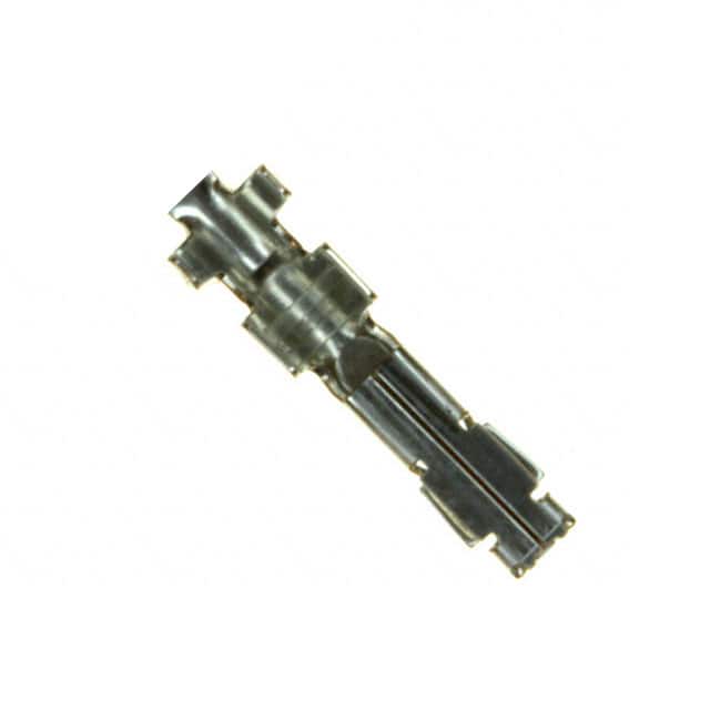 SPUD-001T-P0.5 CONN SOCKET 22-26AWG CRIMP TIN