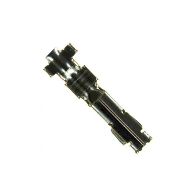 SPUD-002T-P0.5 CONN SOCKET 24-28AWG CRIMP TIN