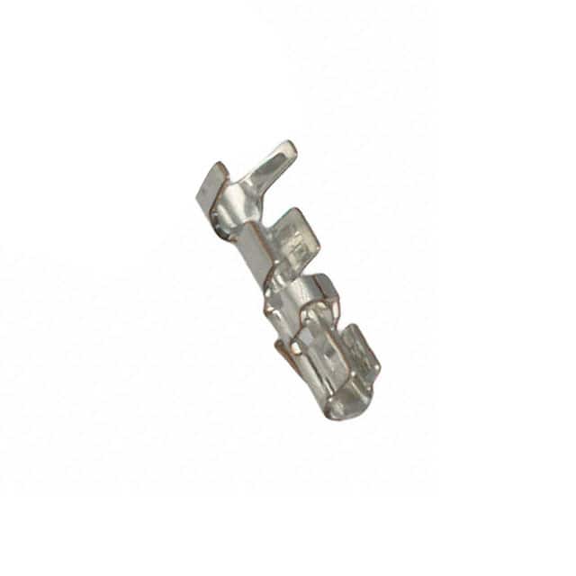 SSFH-002T-P0.5 CONN SOCKET 26-30AWG CRIMP TIN