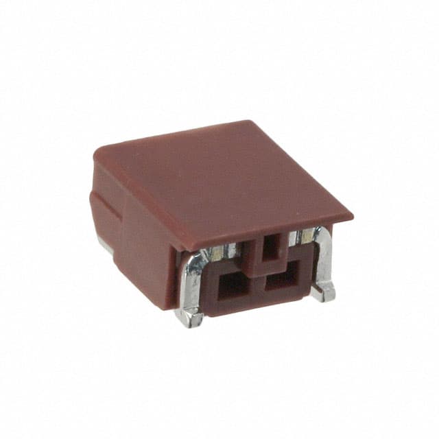 SM02B-SFHRS-TF(LF)(SN) CONN HEADER SMD R/A 2POS 1.8MM