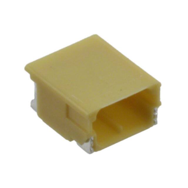 SM02B-SFHLS-TF(LF)(SN) CONN HEADER SMD R/A 2POS 1.8MM