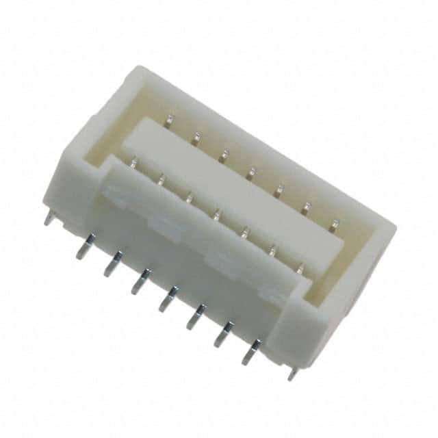 BM14B-ZPDSS-TF(LF)(SN) CONN HEADER SMD 14POS 1.5MM
