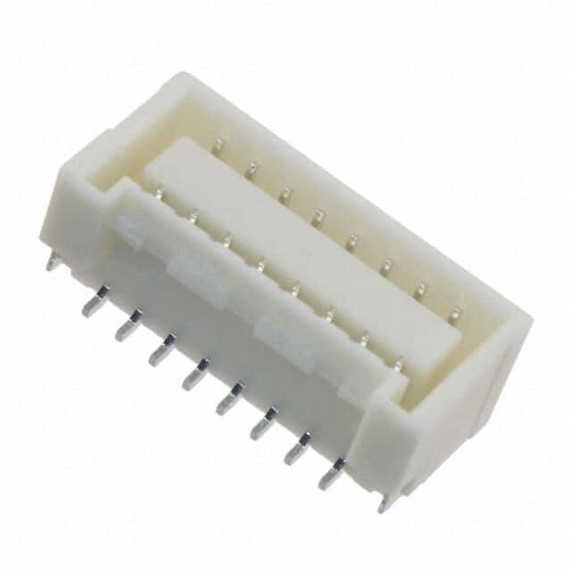 BM16B-ZPDSS-TF(LF)(SN) CONN HEADER SMD 16POS 1.5MM