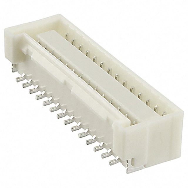 BM28B-ZPDSS-TF(LF)(SN) CONN HEADER SMD 28POS 1.5MM
