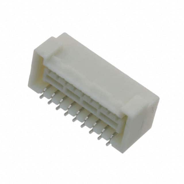 SM18B-ZPDSS-TF(LF)(SN) CONN HEADER SMD R/A 18POS 1.5MM