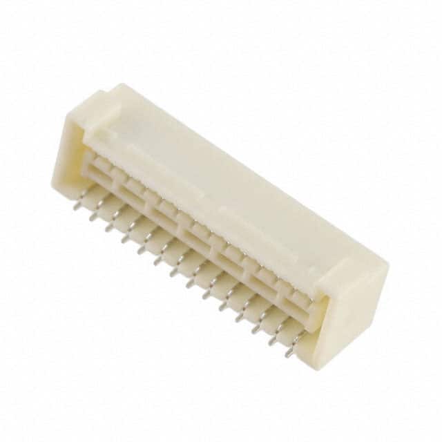 SM28B-ZPDSS-TF(LF)(SN) CONN HEADER SMD R/A 28POS 1.5MM