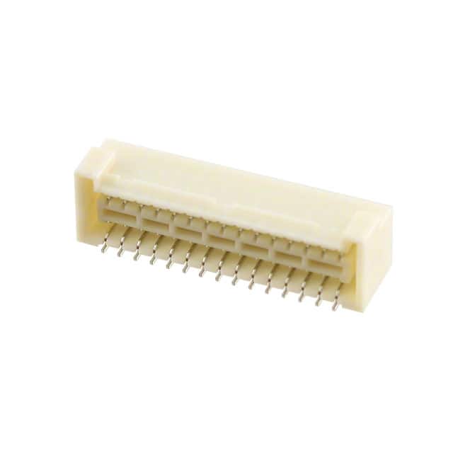 SM30B-ZPDSS-TF(LF)(SN) CONN HEADER SMD R/A 30POS 1.5MM