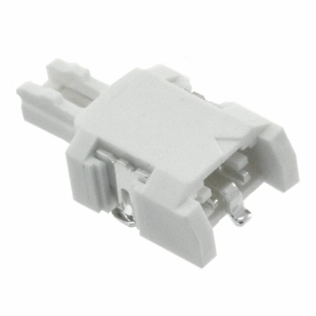 01P-LEBSS-TF(LF)(SN) CONN SSL PLUG 1POS SOLDER