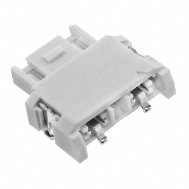 02P-LEBSS-TF(LF)(SN) CONN SSL PLUG 2POS 4MM SOLDER
