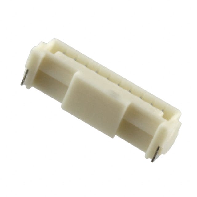 BM10B-GVHS-TB(LF)(SN) CONN HEADER SMD 10POS 1.25MM