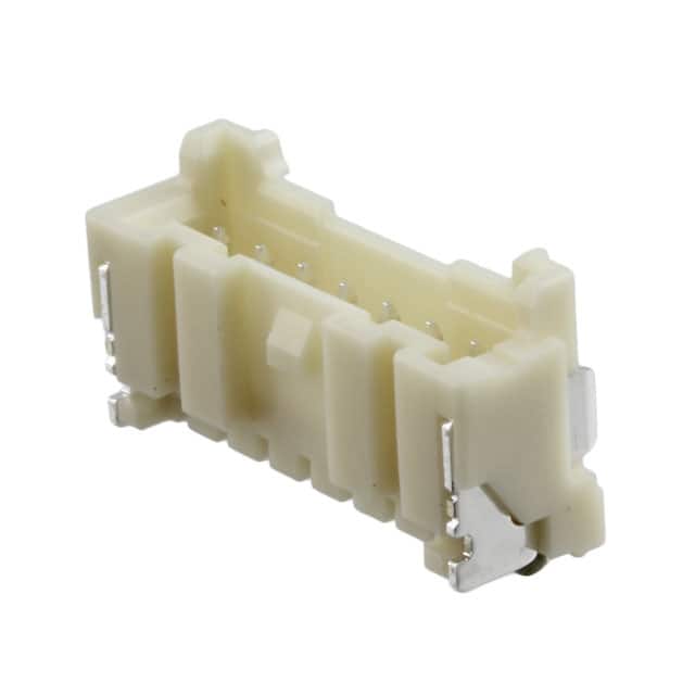BM07B-PASS-1-TFT(LF)(SN) CONN HEADER SMD 7POS 2MM