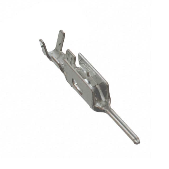 SPNI-002T-P0.5 CONN PIN 24-28AWG CRIMP TIN